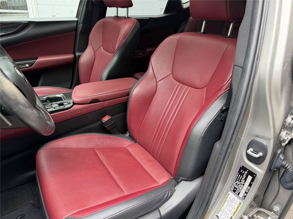 Used 2023 Lexus NX 350 Premium SUV