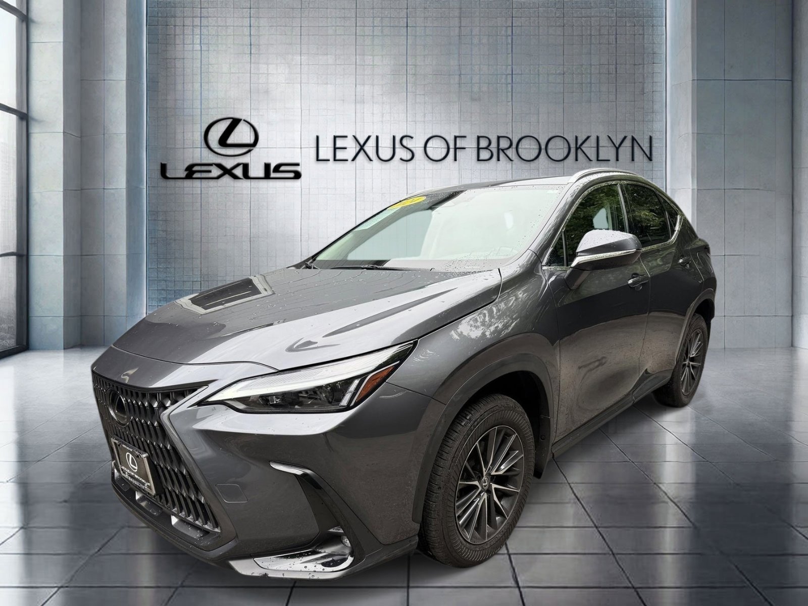 2024 Lexus NX 350 250 FWD's photo