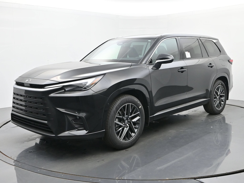 New 2026 Lexus TX TX 350 Premium SUV