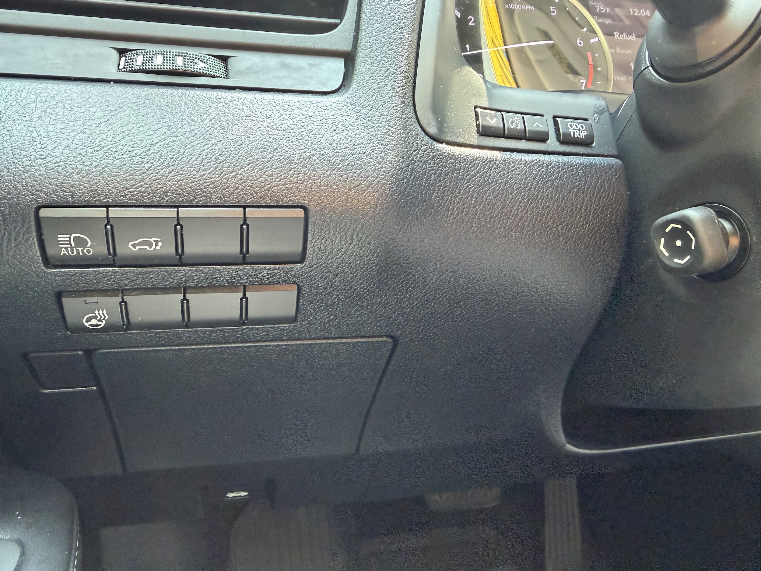 2021 Lexus RX 350 - Photo 8