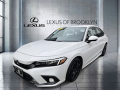 2024 Honda Civic LX Sedan