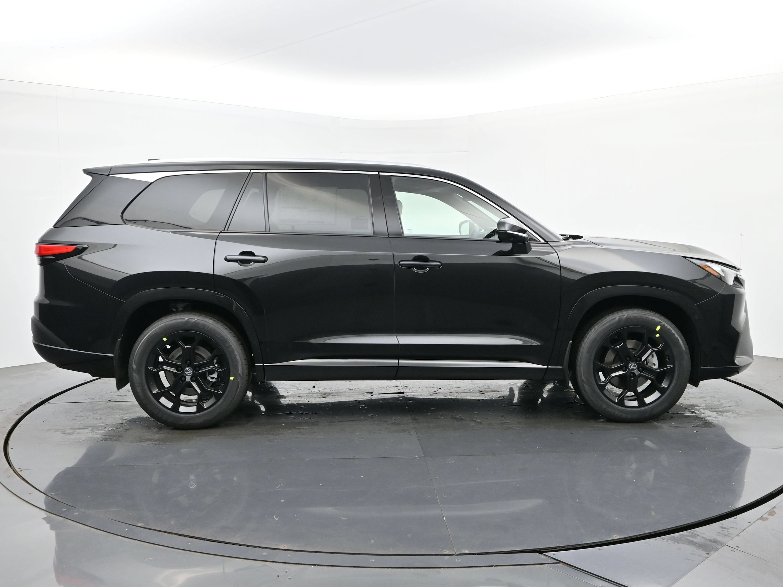 2026 Lexus TX 6