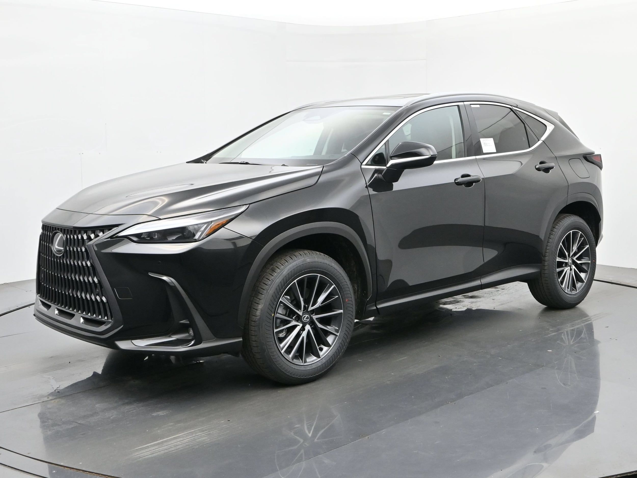 2026 Lexus NX