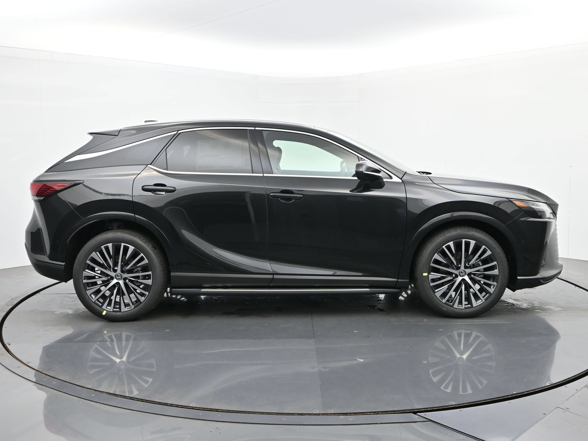 2026 Lexus RX 6