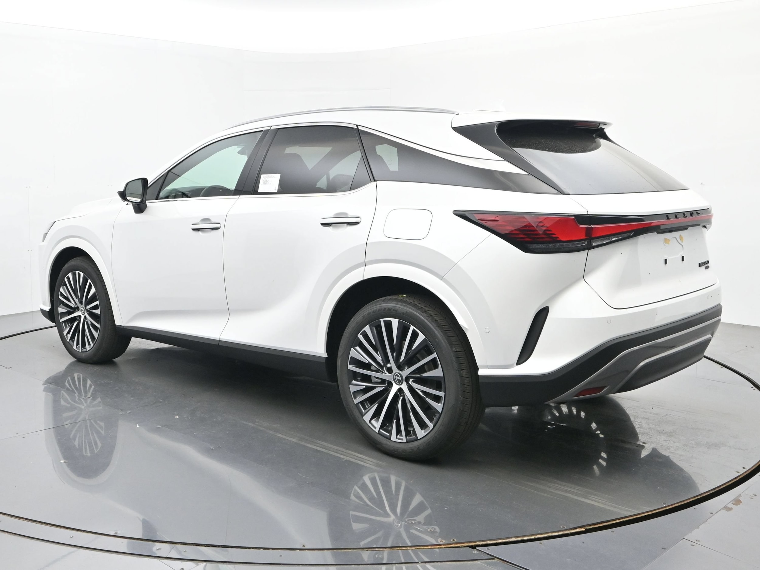 2026 Lexus RX 3