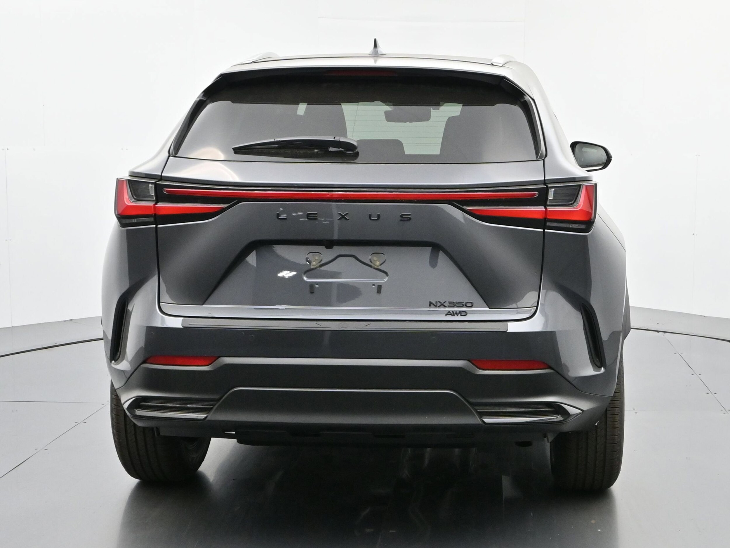 2026 Lexus NX 350 Premium photo 4