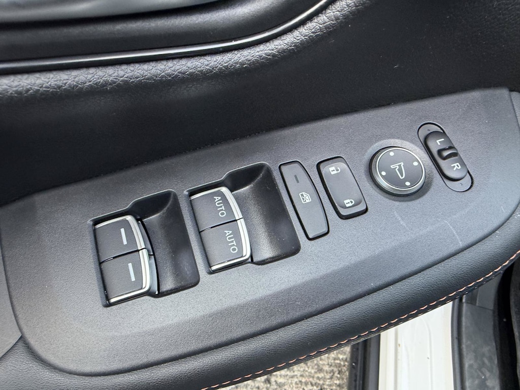 Used 2024 Honda HR-V Sport SUV