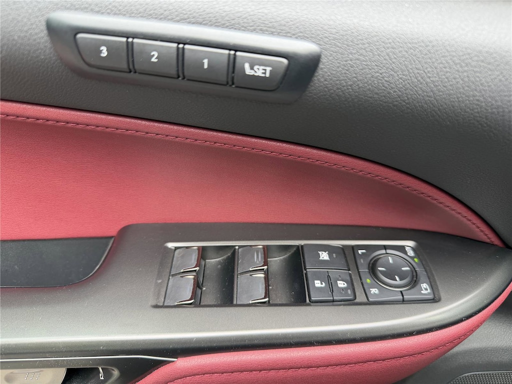 Certified 2025 Lexus NX 350h Premium SUV