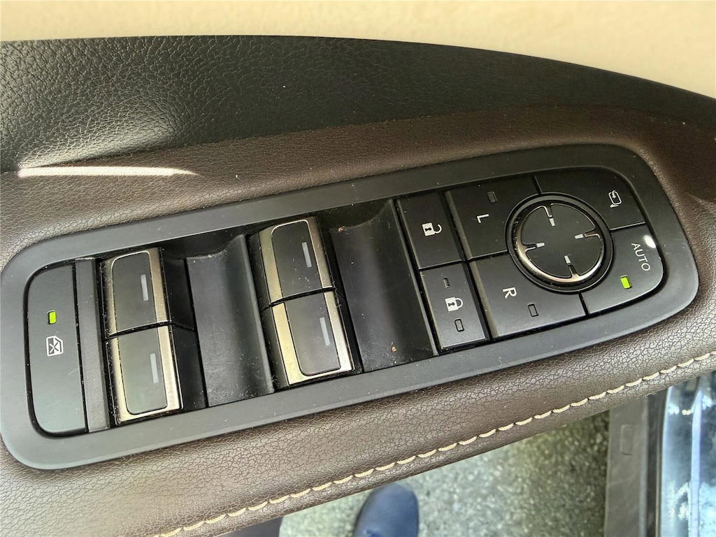 Certified 2023 Lexus RX 350 Premium Plus SUV