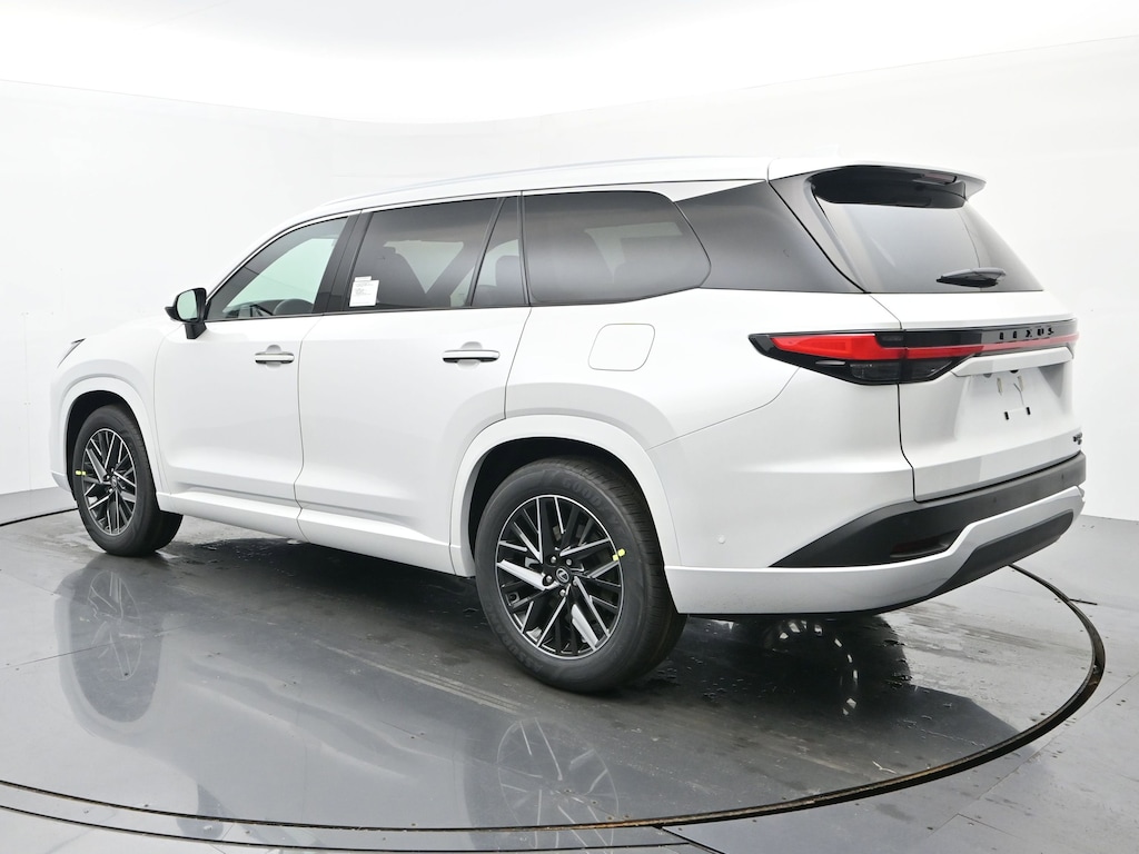 New 2026 Lexus TX 350 Premium SUV