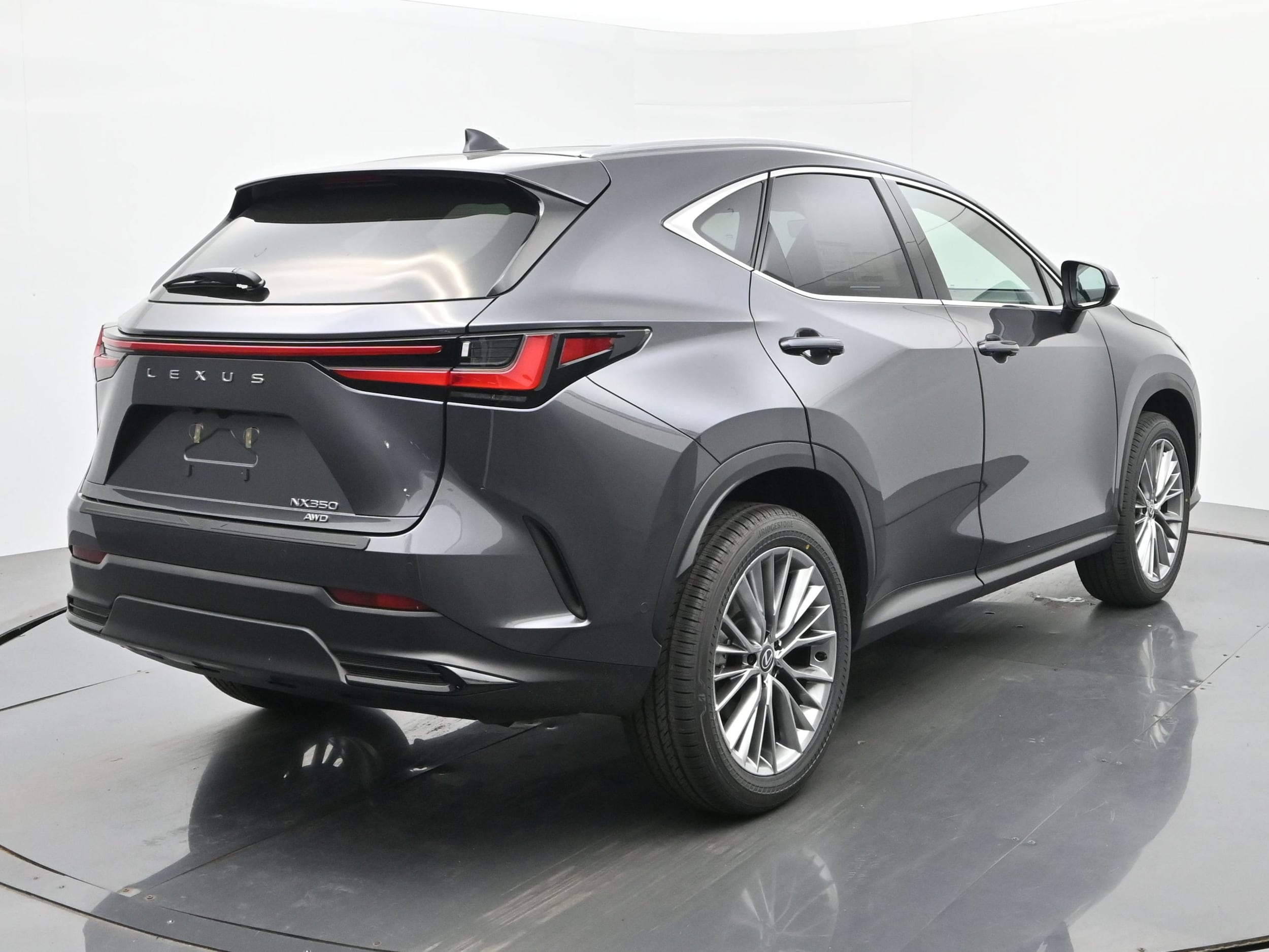 2026 Lexus NX 5