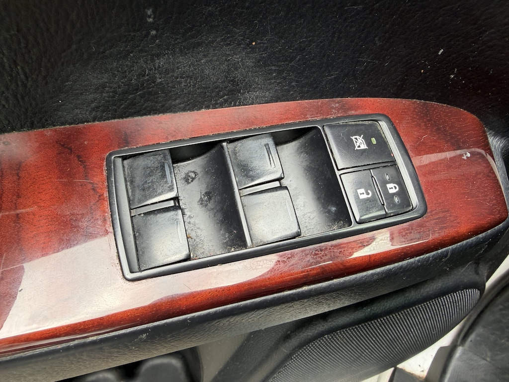 Used 2011 Lexus GX 460 SUV