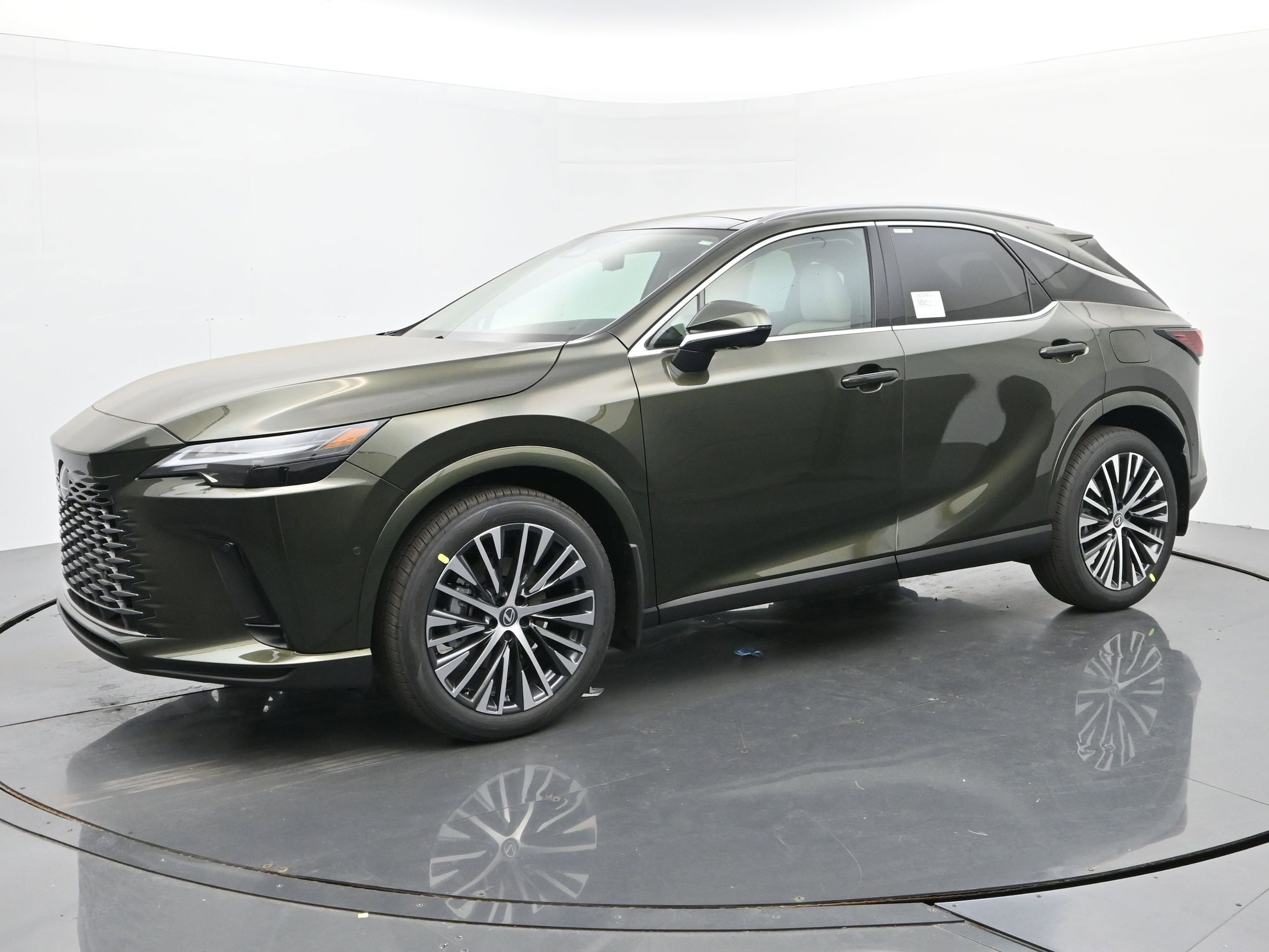 2026 Lexus RX 350 350 Premium AWD's photo