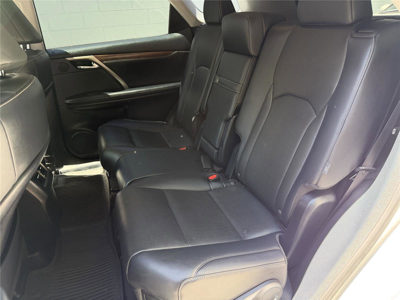 2021 Lexus RX 350 - Photo 14