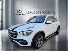 2021 Mercedes-Benz GLE GLE 350 SUV