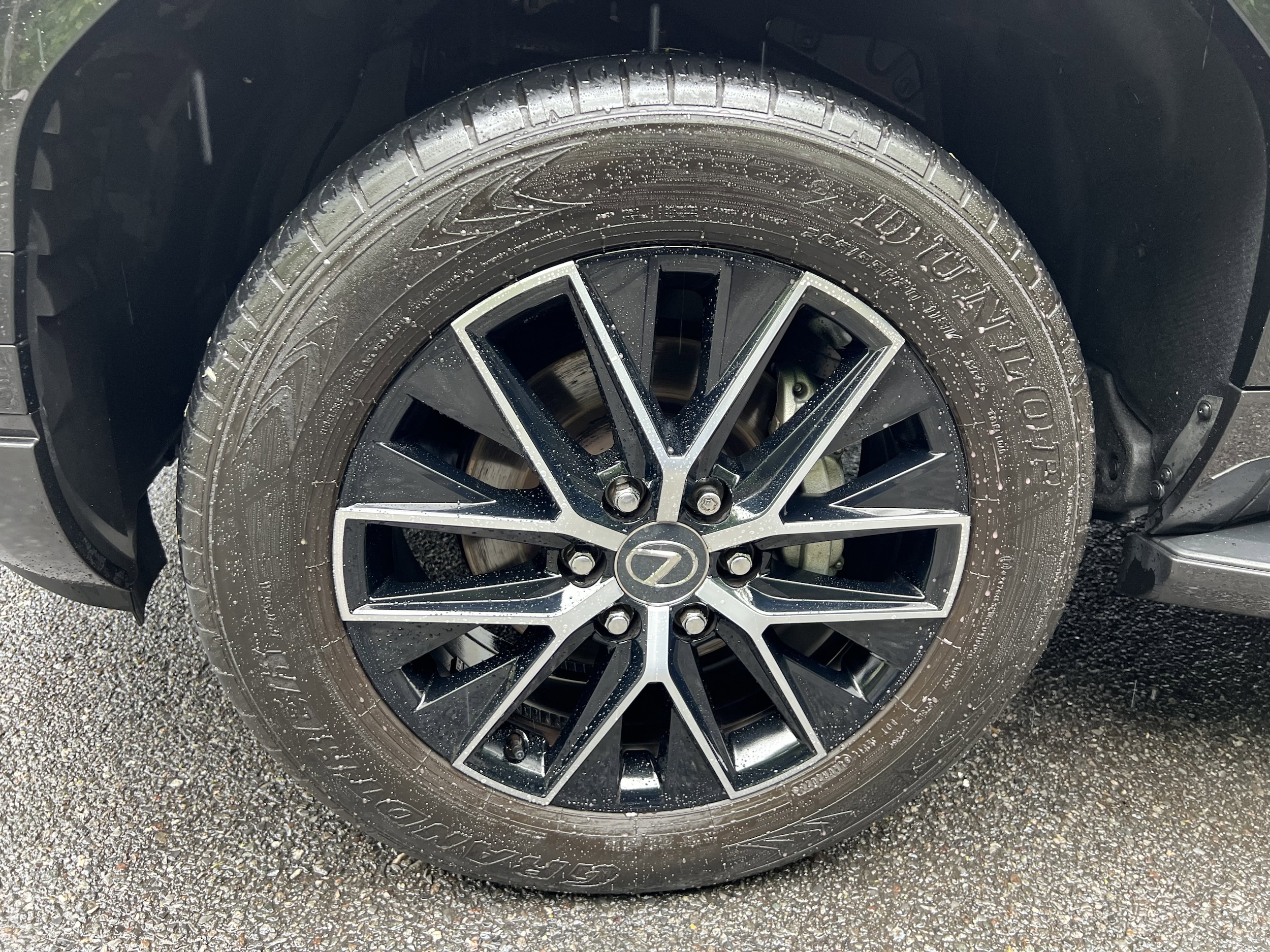 Used 2024 Lexus GX Premium with VIN JTJTBCDX6R5012666 for sale in Brooklyn, NY