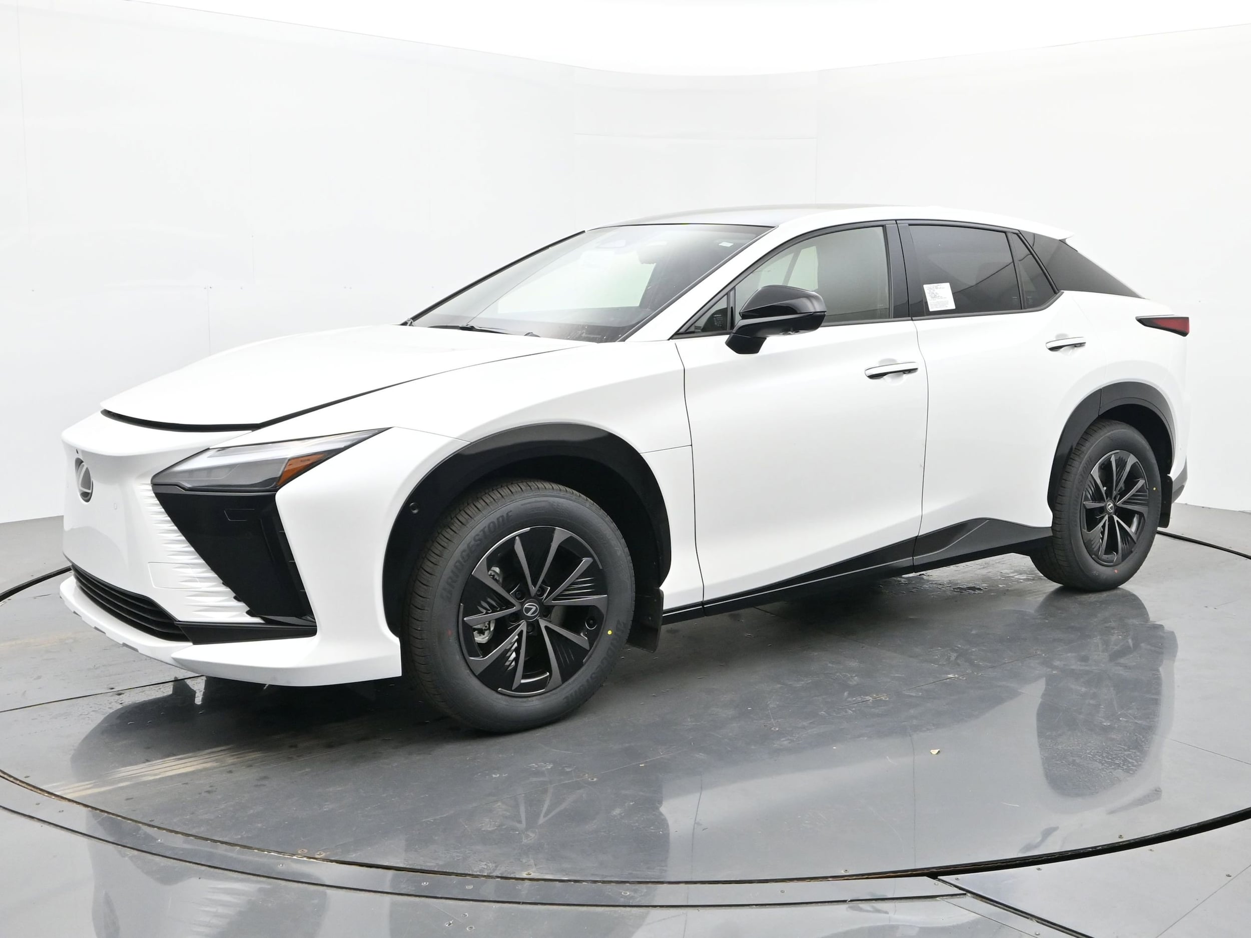 2026 Lexus RZ 450e 450e Premium AWD's photo