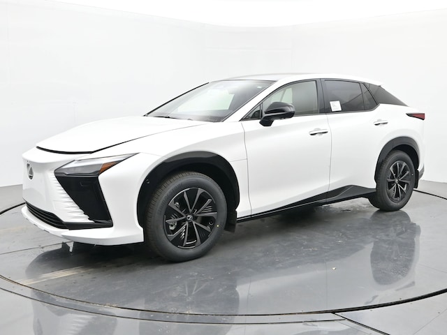 2026 LEXUS RZ 450e Premium SUV