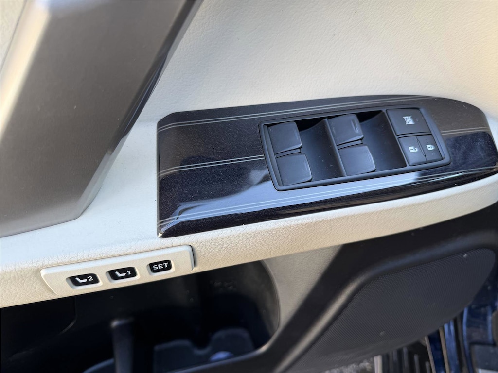 Certified 2021 Lexus GX 460 SUV