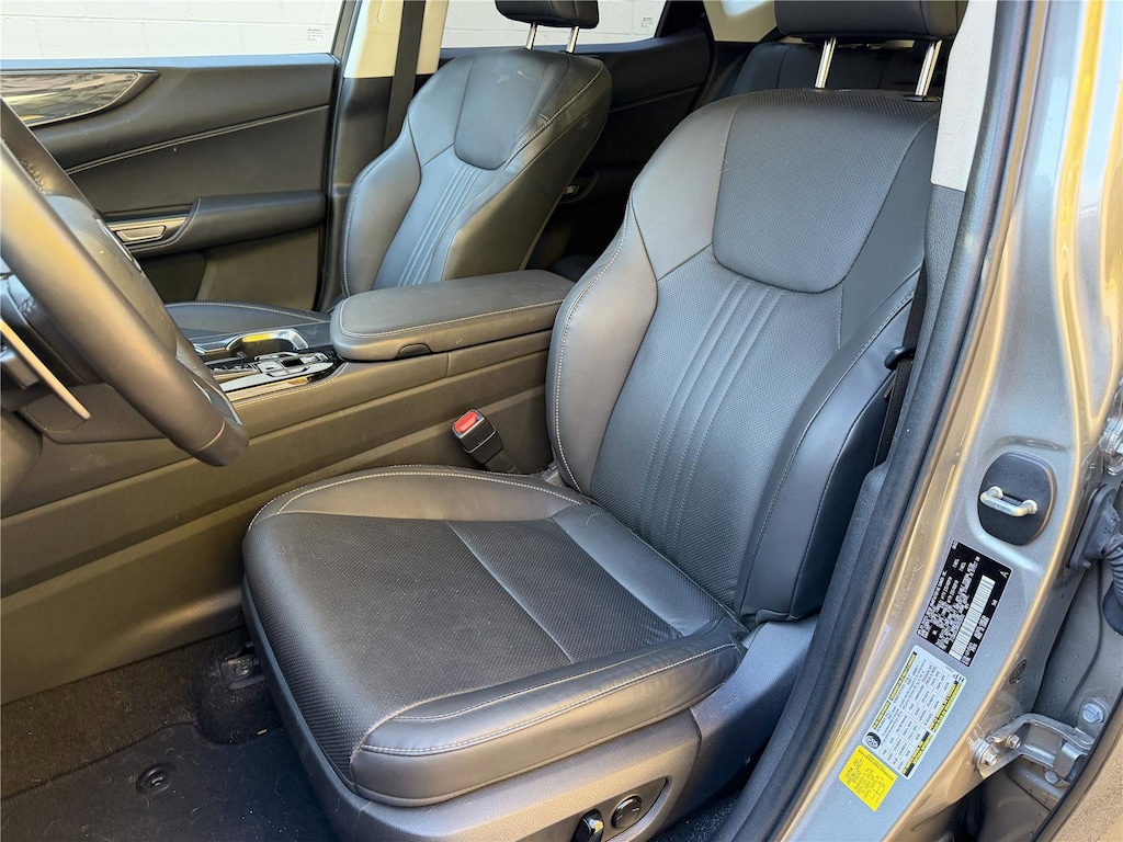 Used 2024 Lexus NX 350h Premium SUV