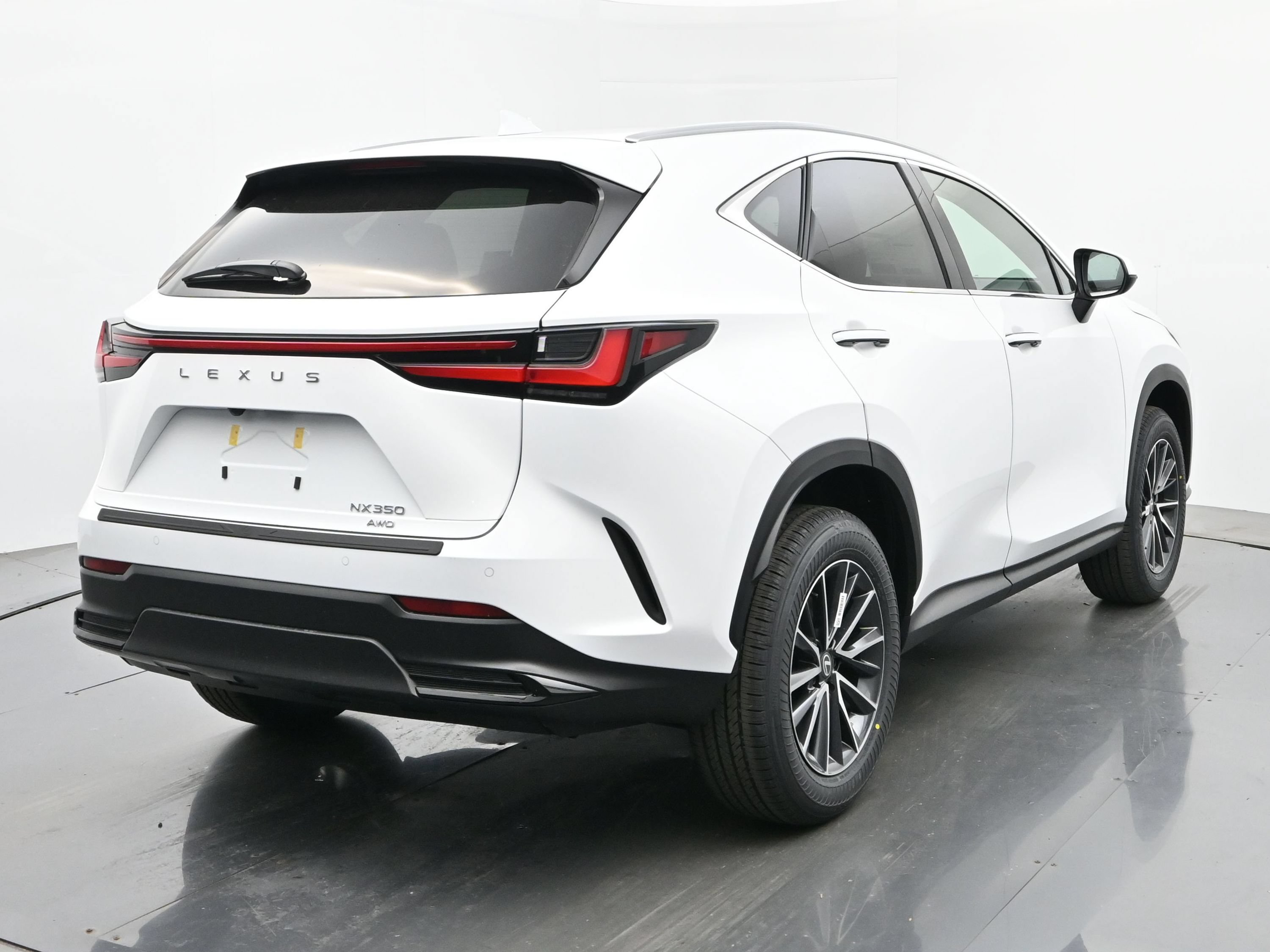 2026 Lexus NX 5