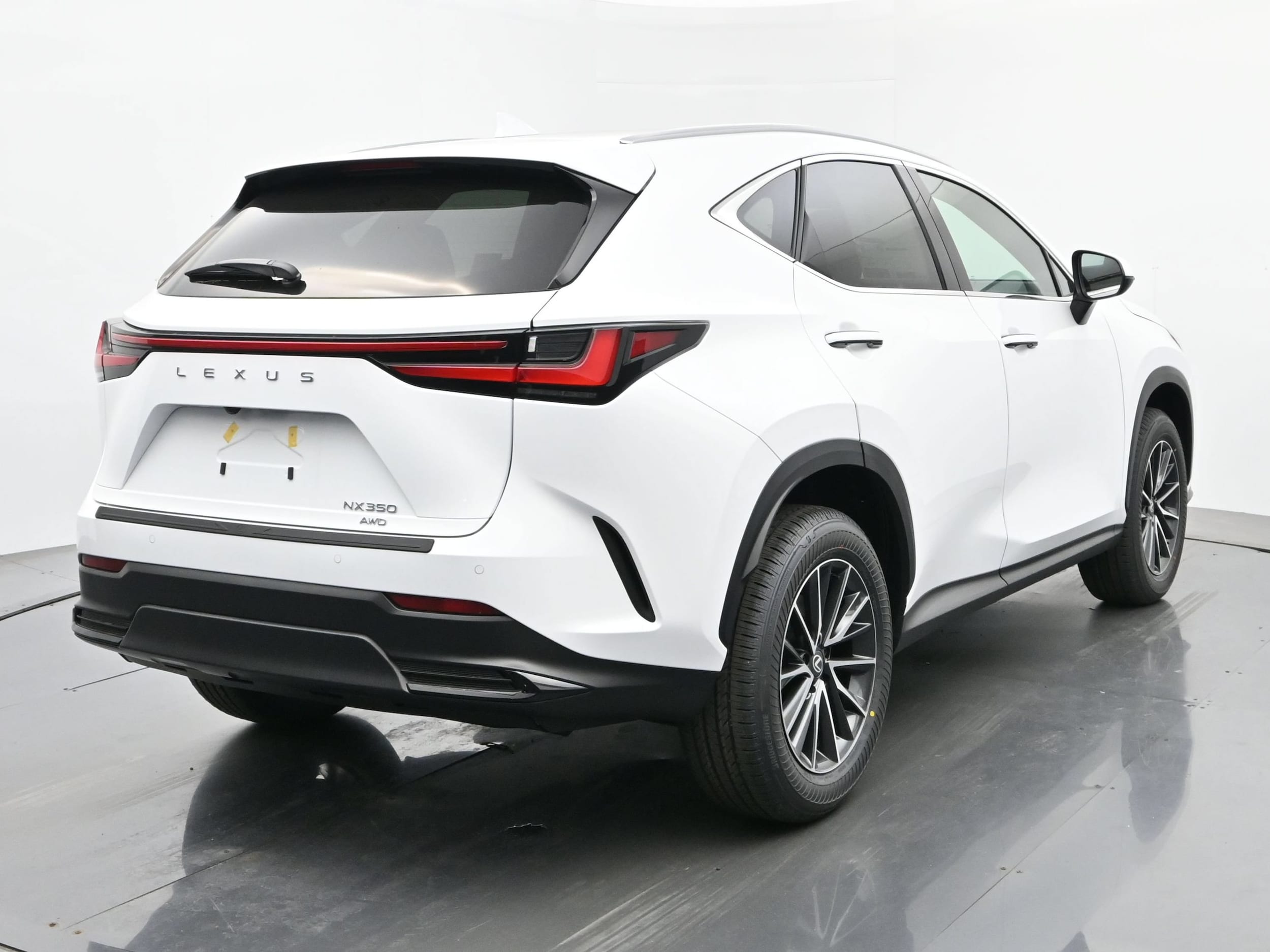 2026 Lexus NX 5