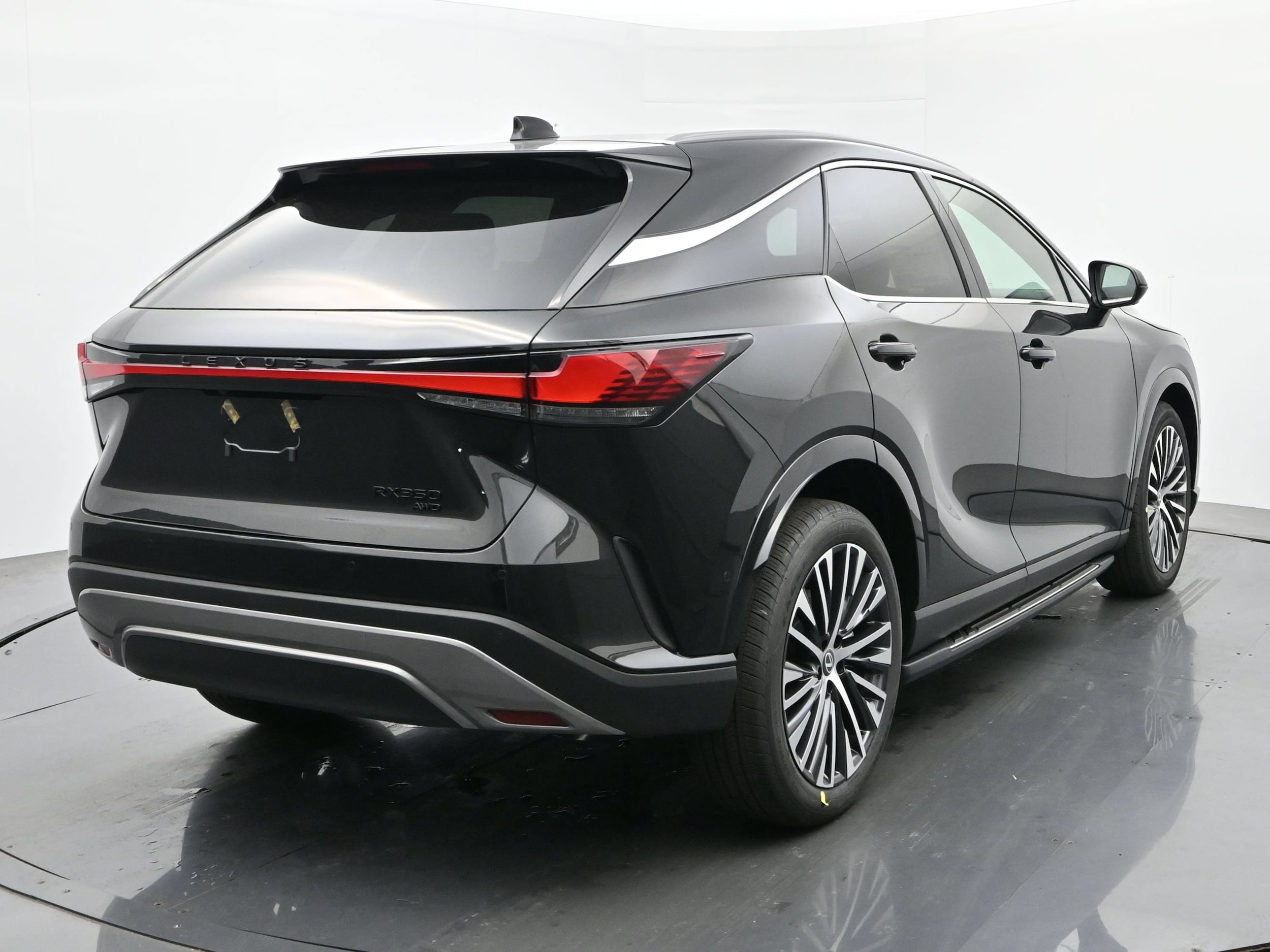 2026 Lexus RX 5