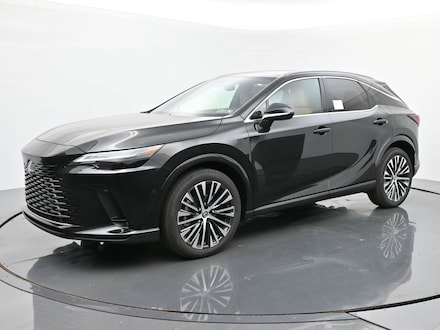 2025 LEXUS RX 350 Premium Plus SUV