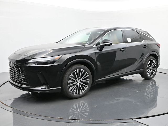 2025 LEXUS RX 350 Premium Plus SUV
