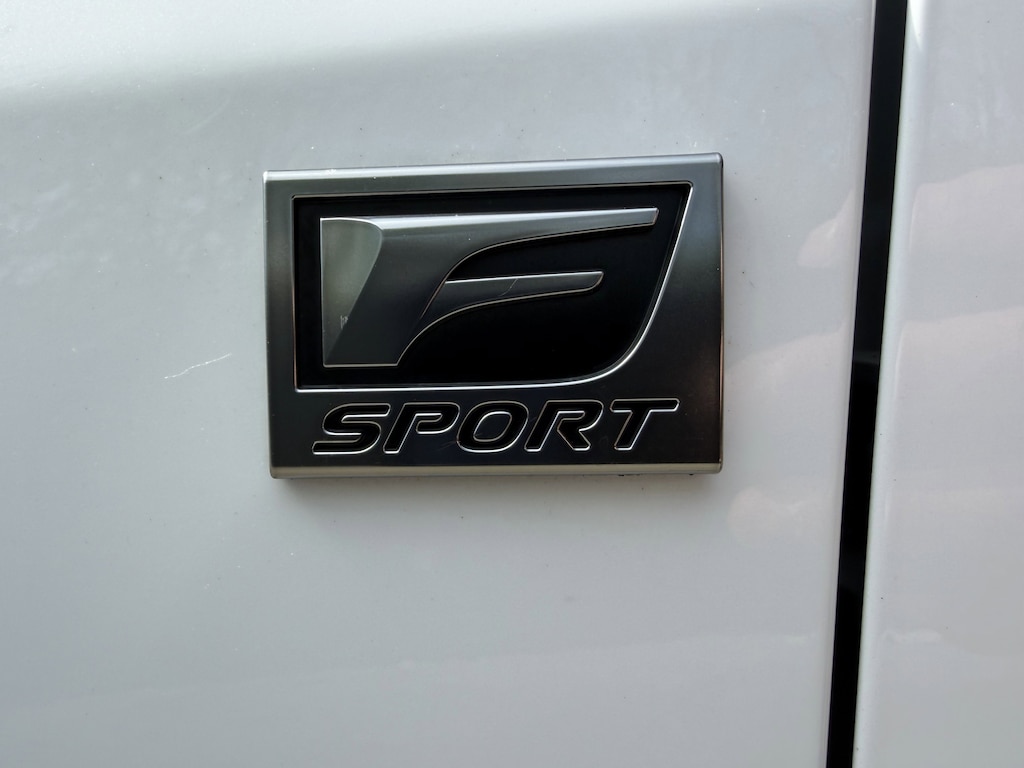 Certified 2023 Lexus RX 500h F SPORT Performance SUV
