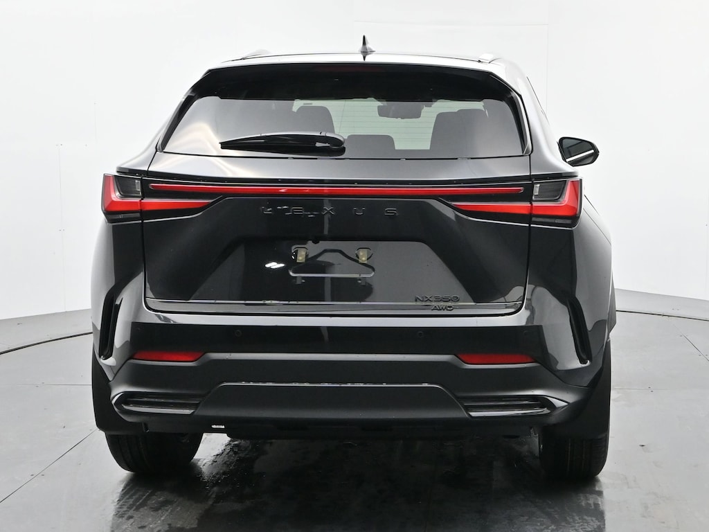 New 2026 Lexus NX 350 Premium SUV