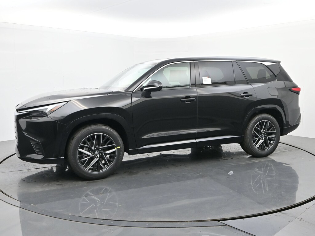 New 2026 Lexus TX 350 Premium SUV
