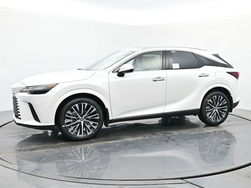 New 2026 Lexus RX 350 Premium+ SUV