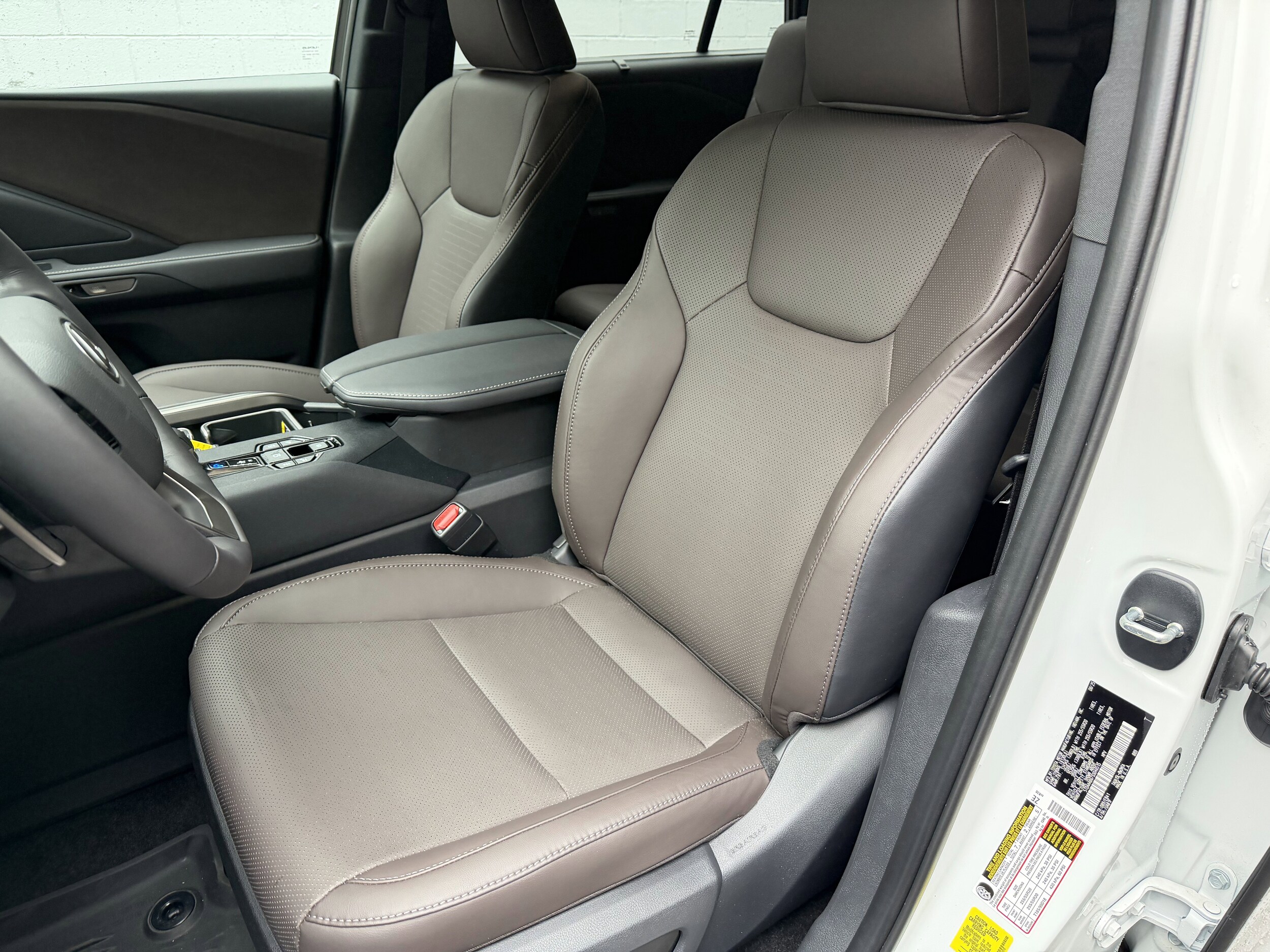 2025 Lexus TX 350 Premium photo 4