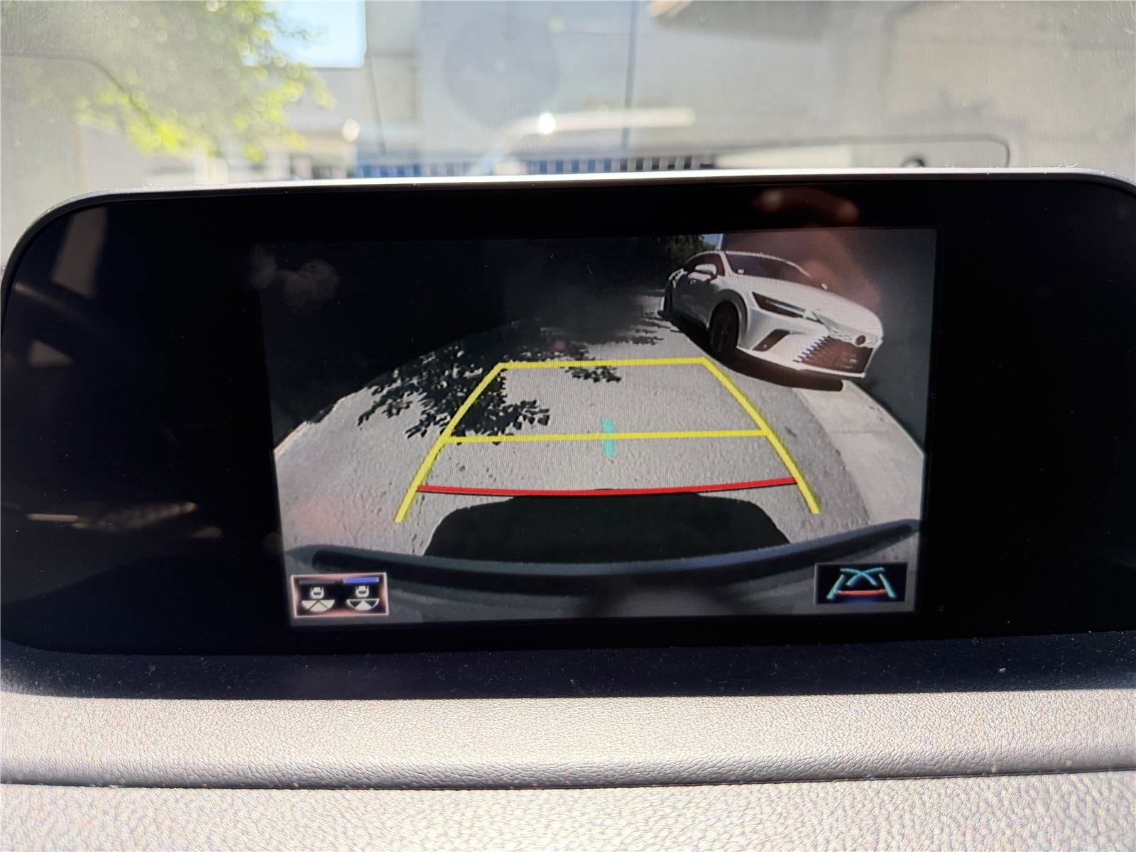 2021 Lexus RX 350 - Photo 11