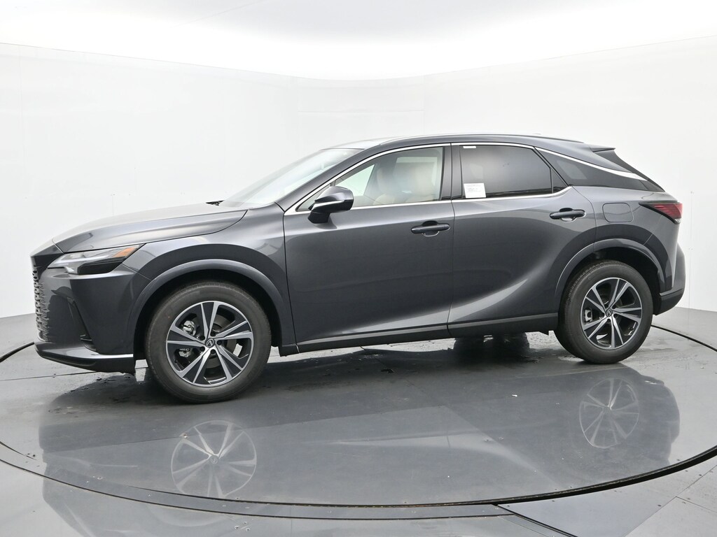 New 2026 Lexus RX 350 Premium SUV