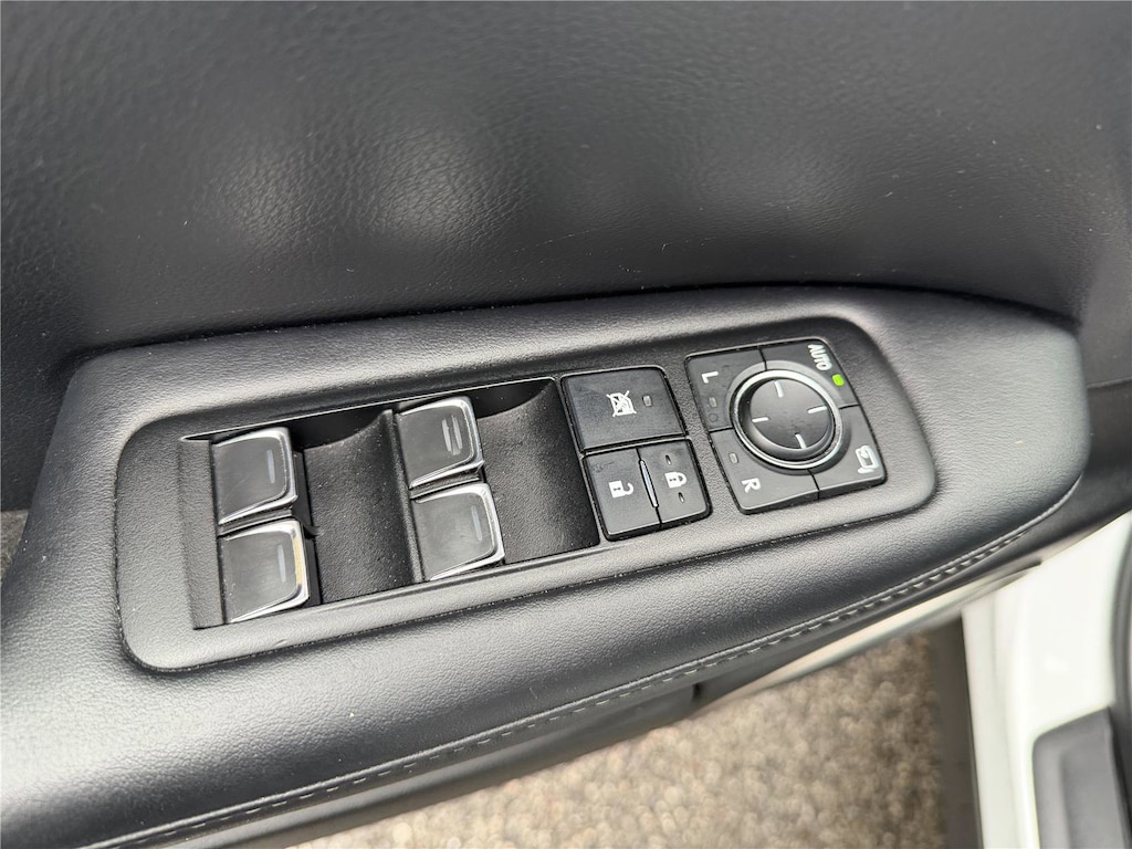 Used 2022 Lexus RX 350 F Sport SUV