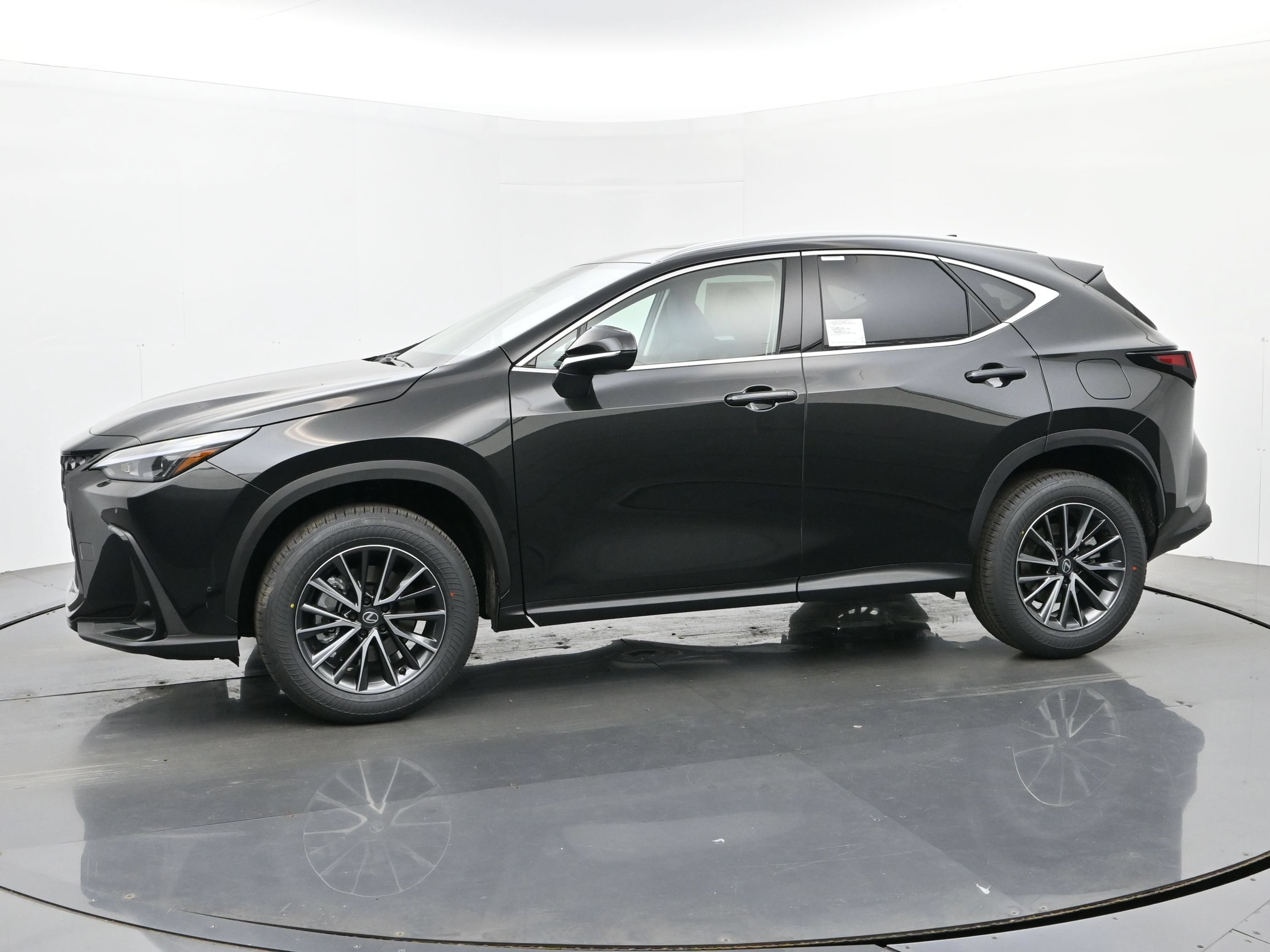 2026 Lexus NX 2