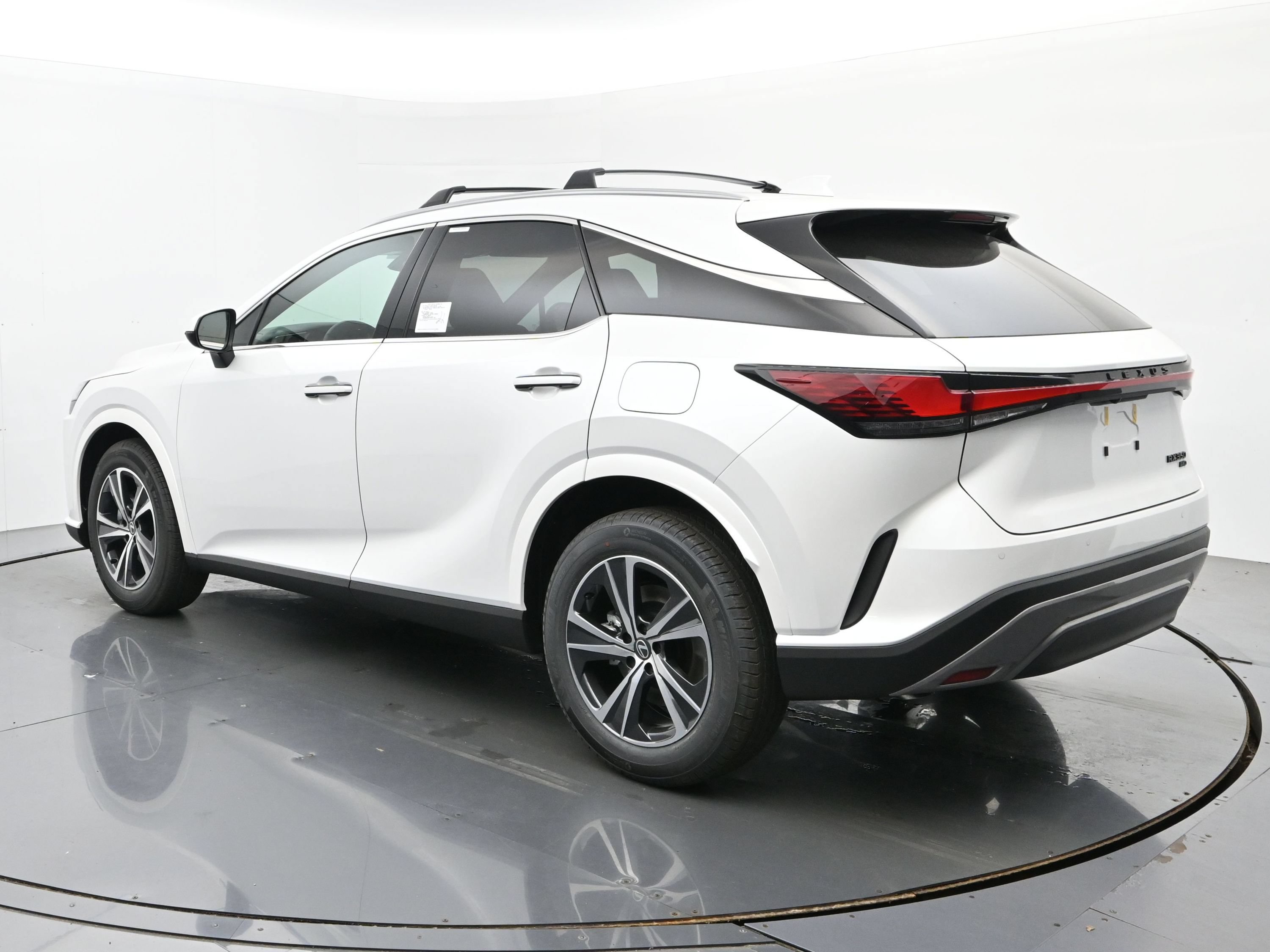 2026 Lexus RX 3