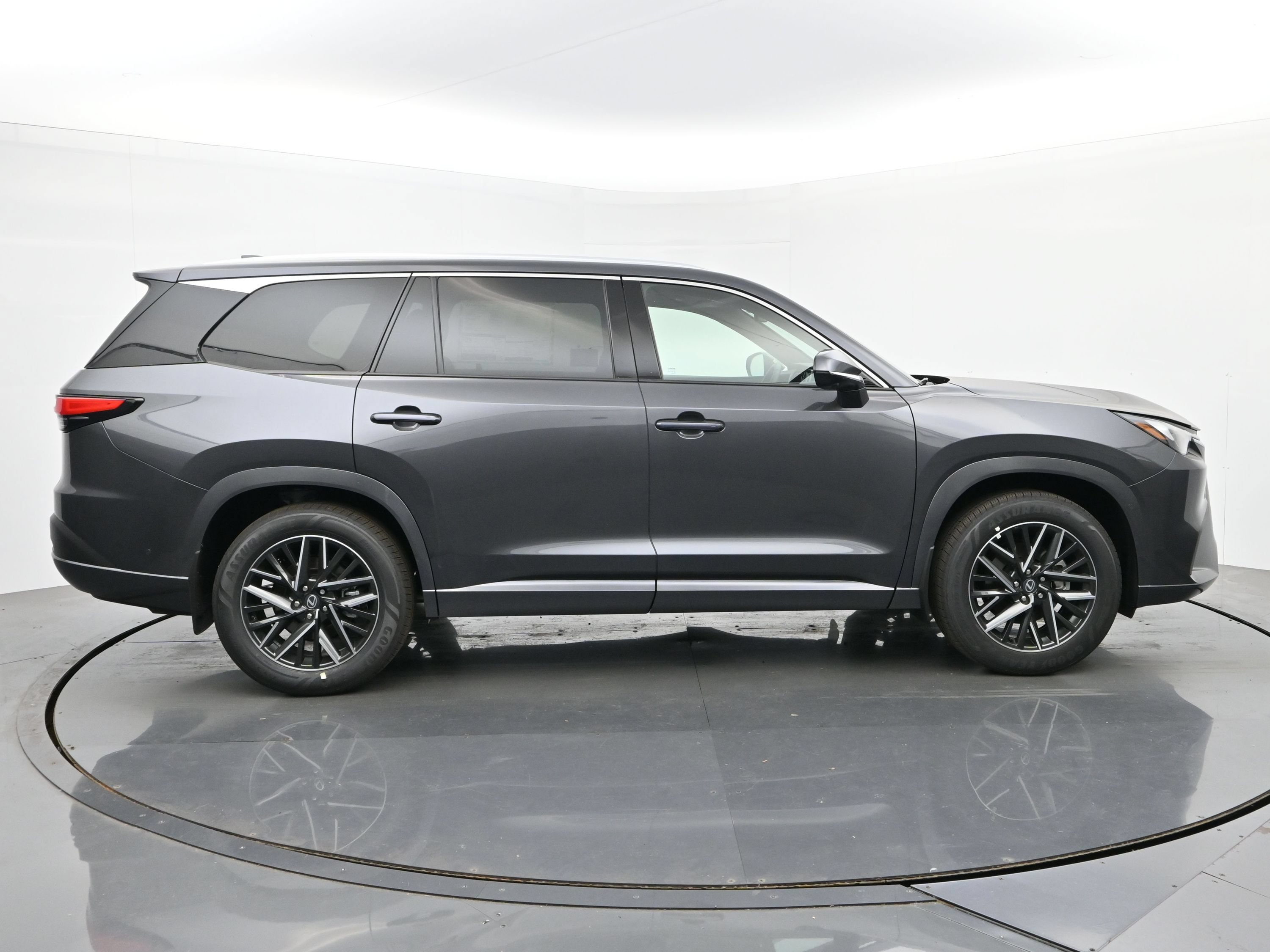 2026 Lexus TX 6
