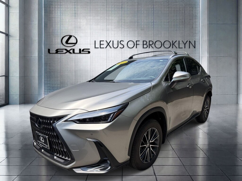Used 2024 Lexus NX 350 Premium SUV