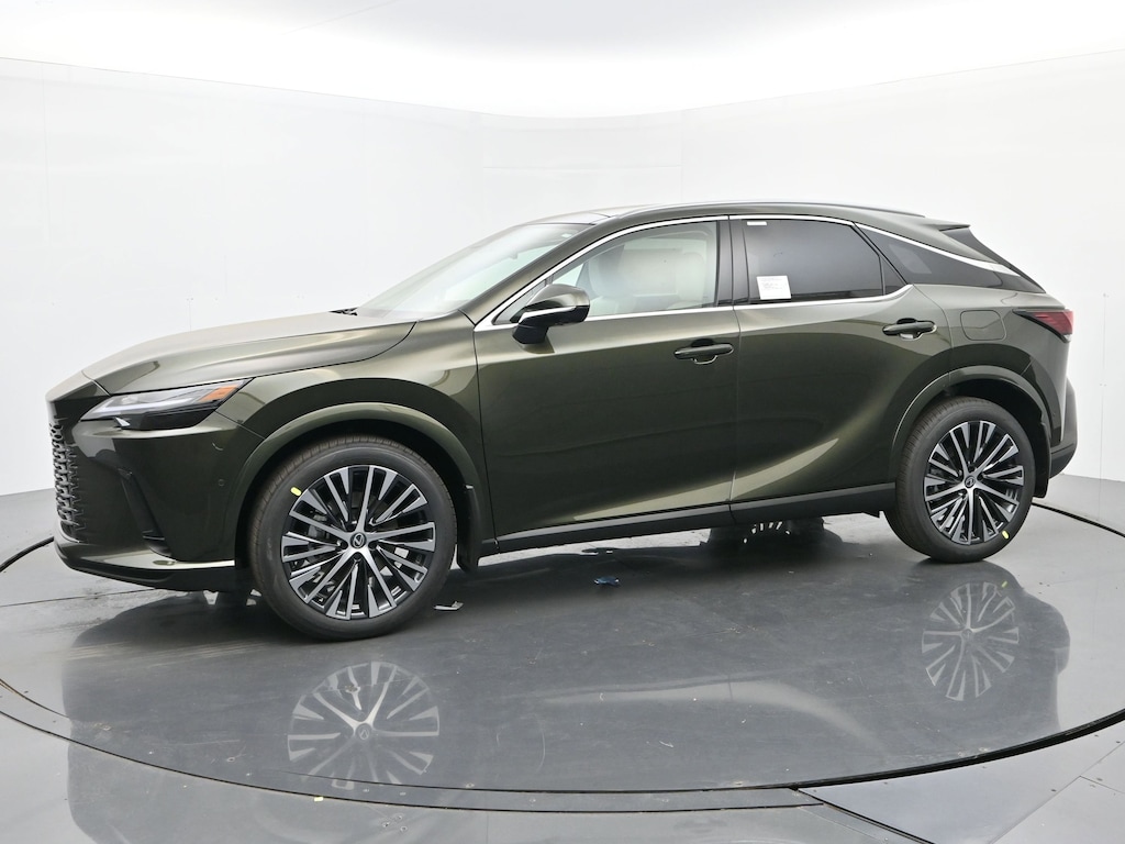 New 2026 Lexus RX 350 Premium+ SUV