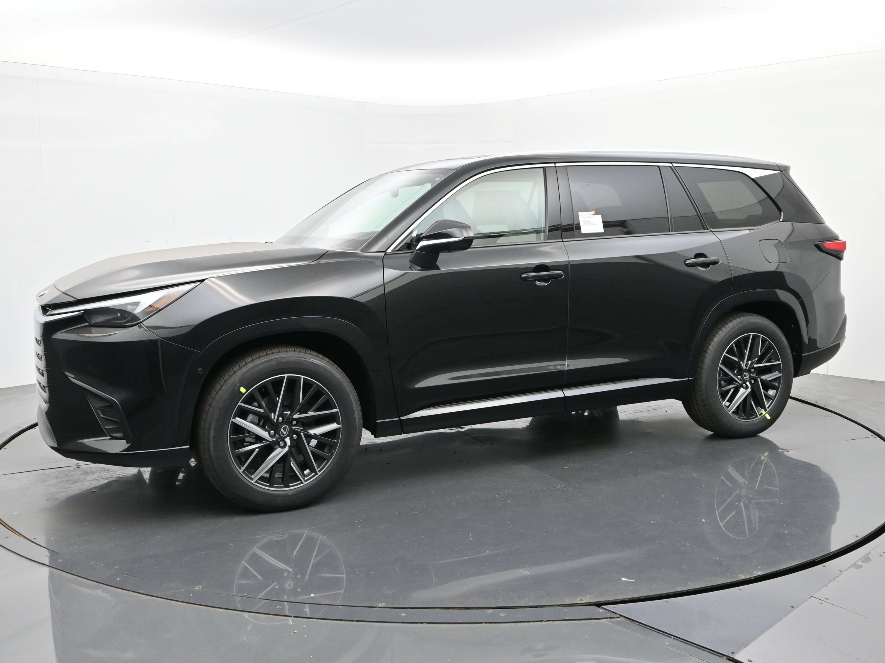 2026 Lexus TX 2