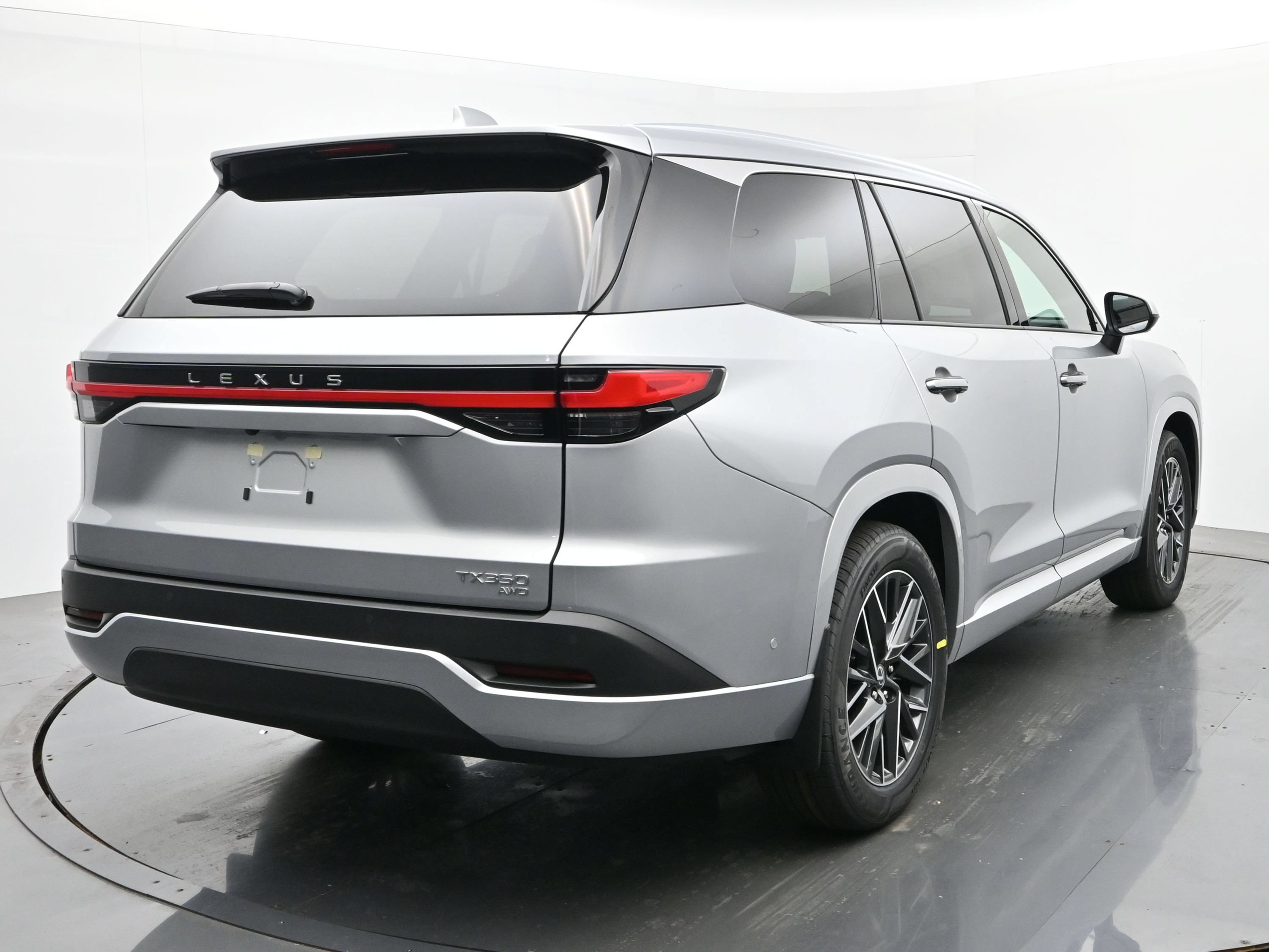 2026 Lexus TX 5
