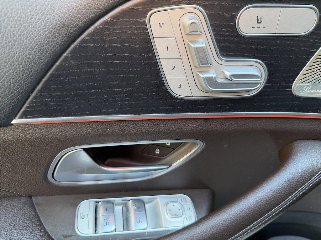 Used 2021 Mercedes-Benz GLE GLE 350 SUV