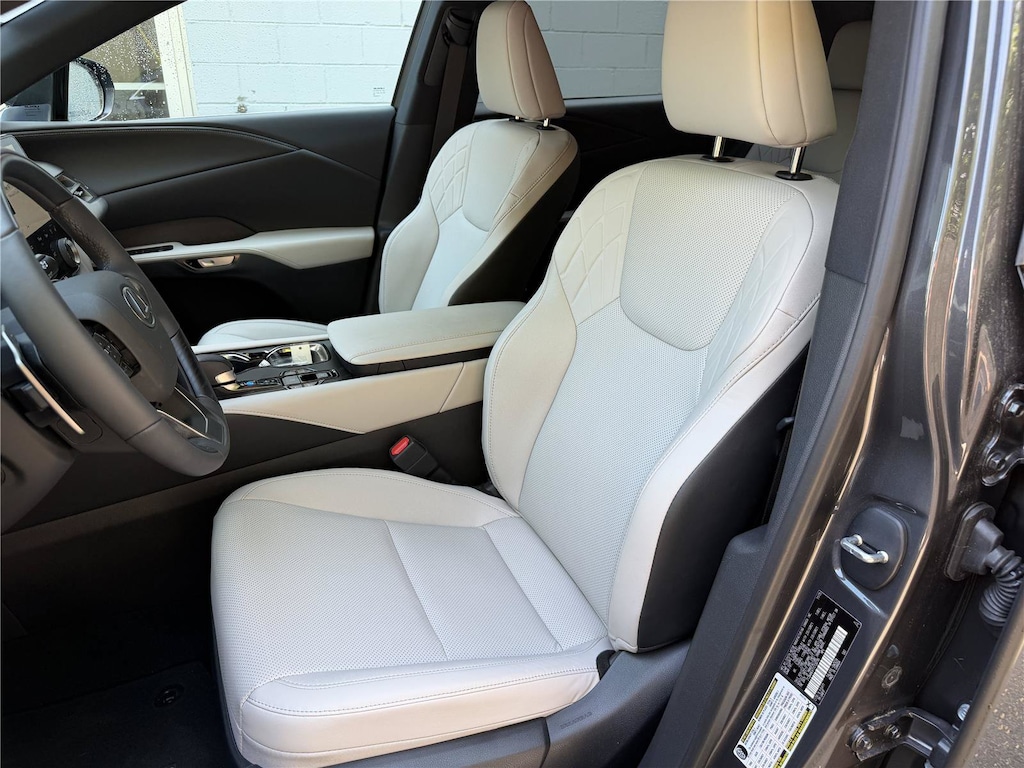 Used 2026 Lexus RX 350 Premium SUV