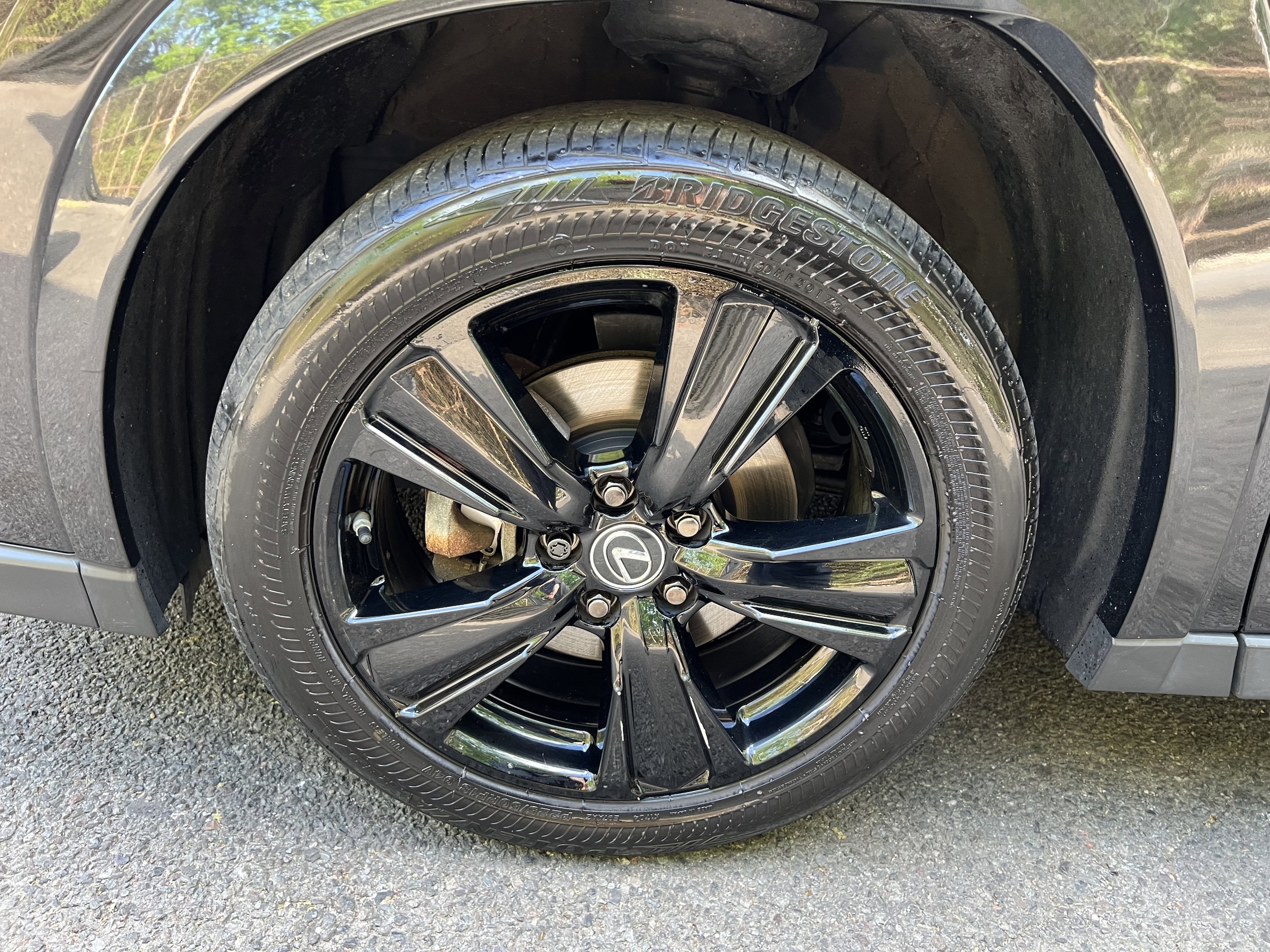 Used 2021 Lexus UX Hybrid 250h with VIN JTHP9JBH1M2046278 for sale in Brooklyn, NY