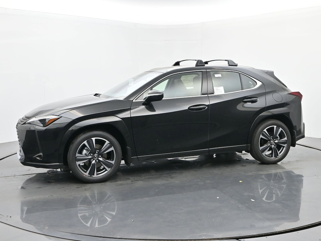 New 2026 Lexus UX 300h Premium SUV