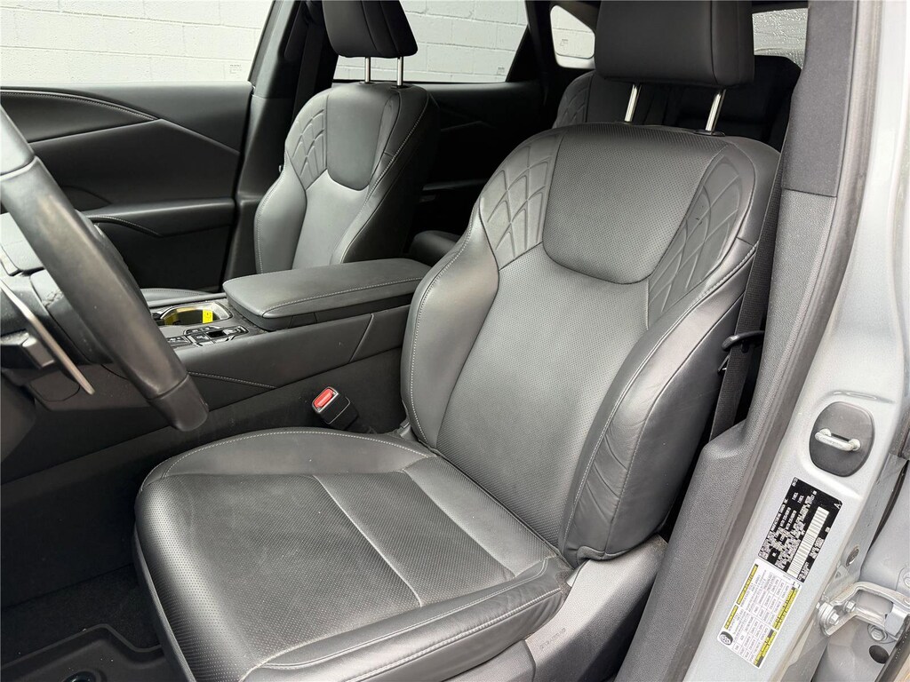 Used 2024 Lexus RX 350 Premium SUV