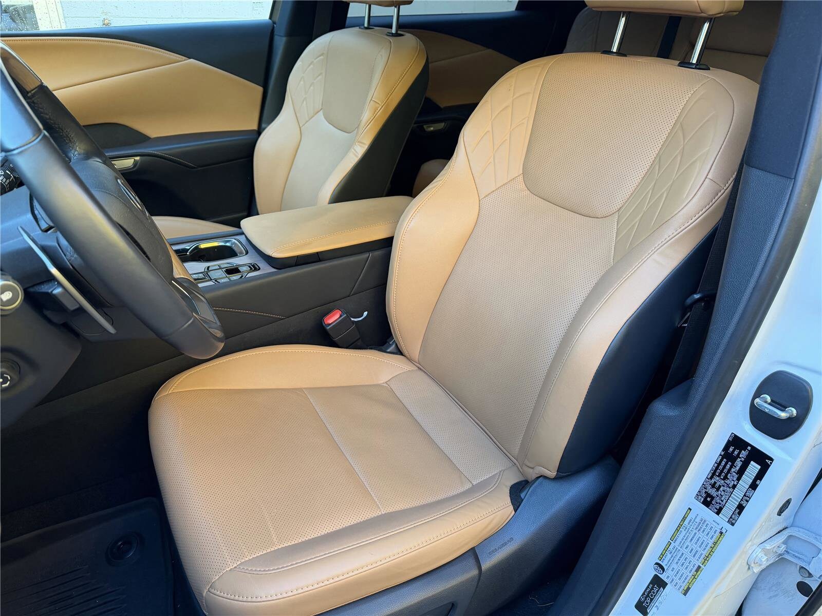 2024 Lexus RX 350 Premium photo 4